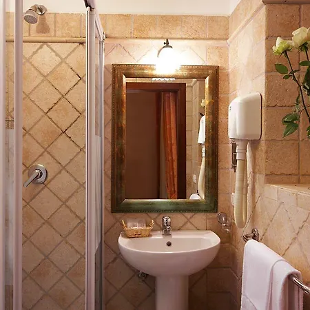 Golden Hotel Rome
