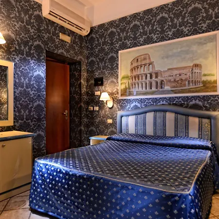 Golden 2* Rome
