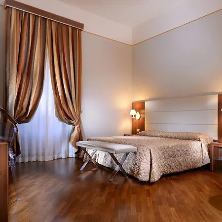 Hotel Golden Rome