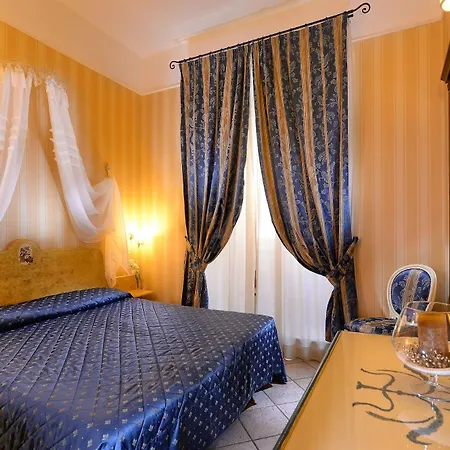 Golden Rome