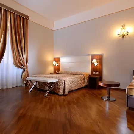 Golden Hotel Rome