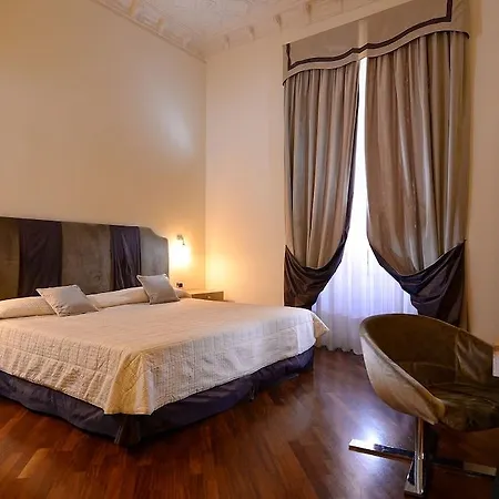 Hotel Golden Rome