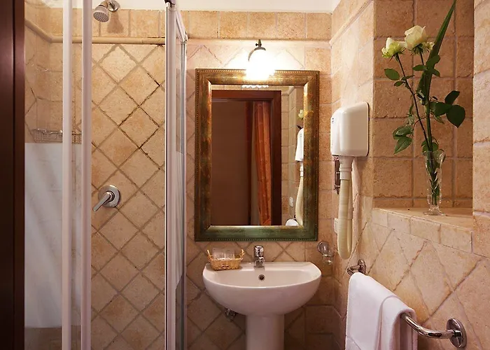 Golden Szálloda Róma