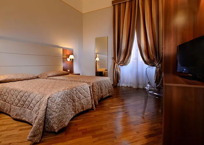 Golden Szálloda Róma