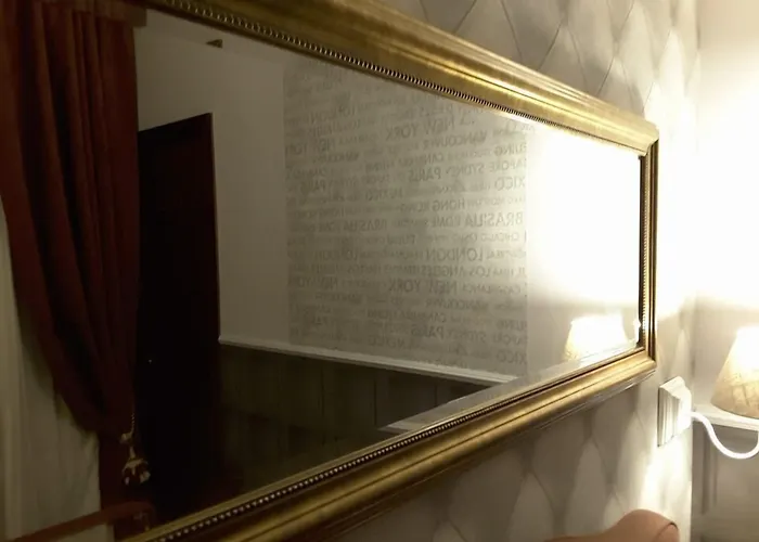 Golden Szálloda Róma