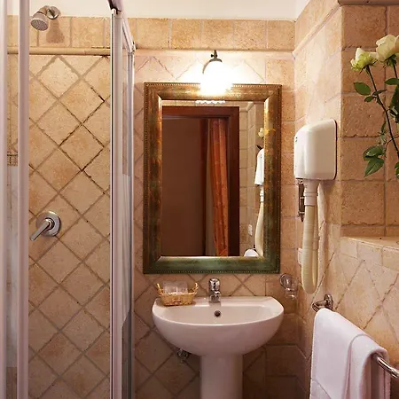 Golden Hotel Rom