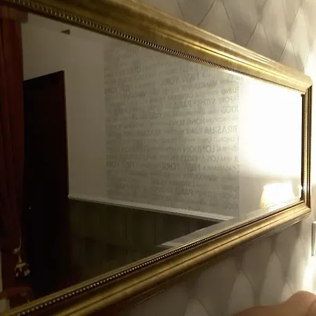 Golden Hotel Rom