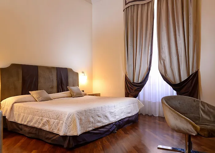 Golden Ξενοδοχείο 2*