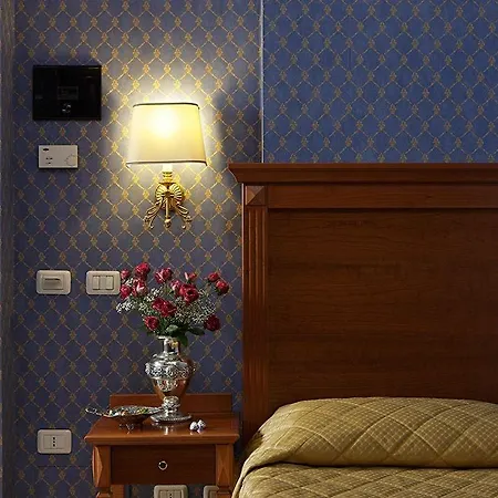 Hotel Golden