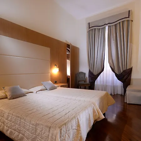 Hotell Golden